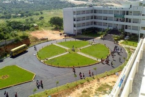 Hasvita Institute of Management and Technology Ranga Reddy Campus ...