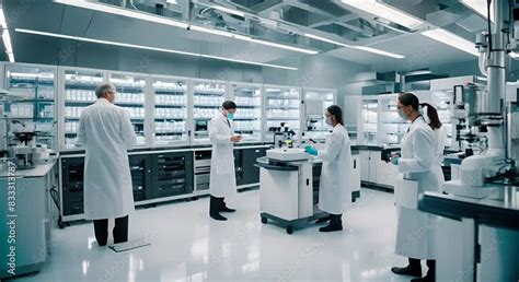 BioPharm Process 的图像结果