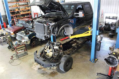 Image result for Powerstroke Problems