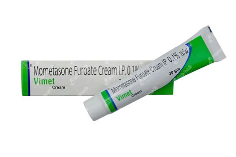 Vimet Cream 30gm: Uses, Side Effects, Price & Substitutes