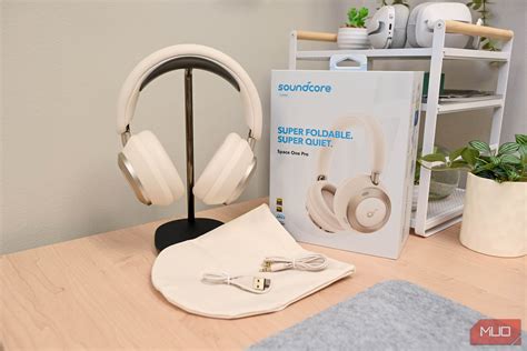 Soundcore Space One Pro Review: Great Sound for Less