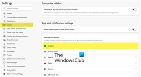 How to Disable Co-Pilot in Bing 的图像结果