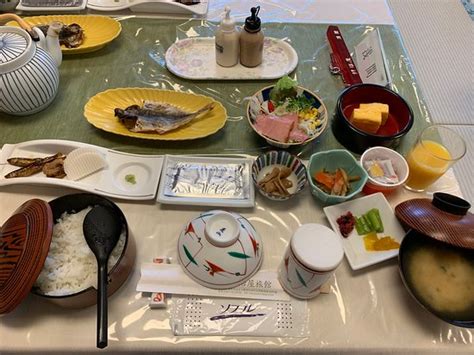 MEIJIYA RYOKAN (Miyota-machi) - Ryokan Reviews, Photos, Rate Comparison ...