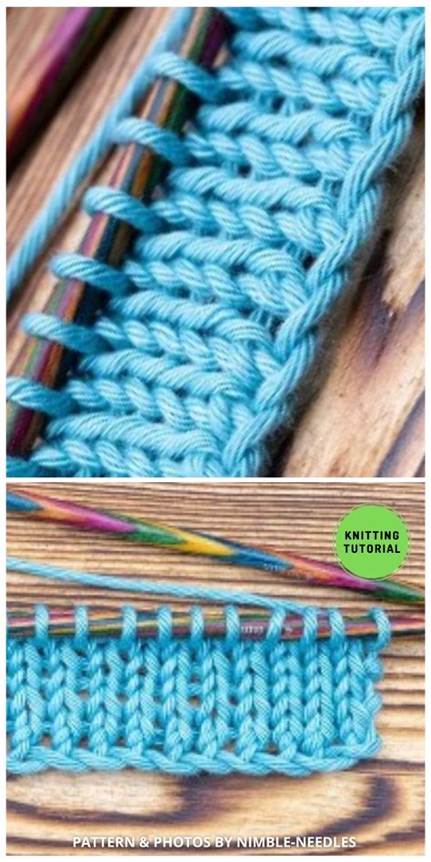Image result for Basic Knitting Tutorial