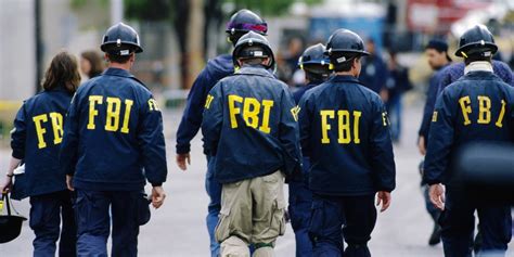 FBI là gì? 7 câu hỏi của FBI khiến đa số phải bó tay - IAS Links