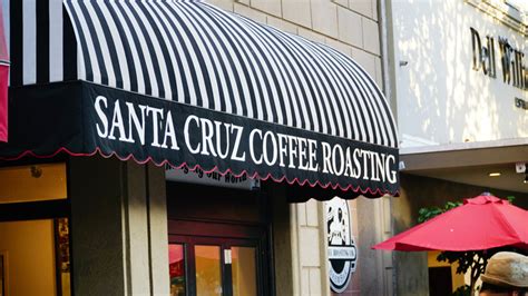 5 Santa Cruz Cafes California Locals Can't Stop Talking About