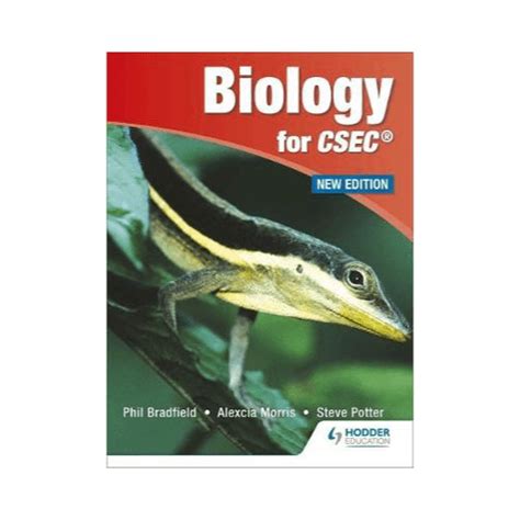 Image result for CSEC Biology Note Book