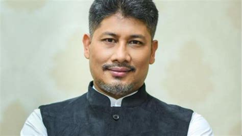 Pijush Hazarika is the New President of Assam Table Tennis Association ...