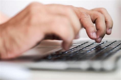 Image result for Human Using the Keyboard