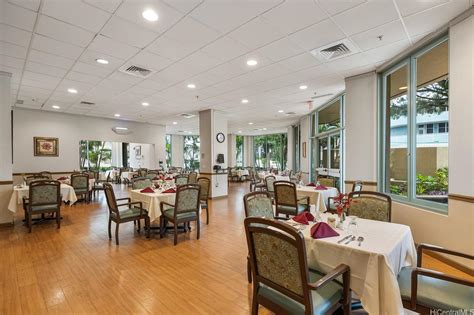 One Kalakaua Senior Living 1314 Kalakaua Avenue Unit 413 Honolulu HI ...