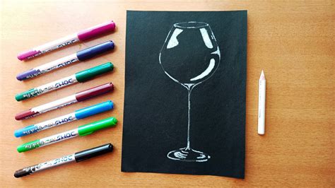 Tutorial Coler Draw 的图像结果