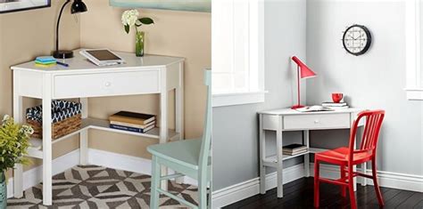 Small Computer Table Ideas That You Can Either Buy Or Craft Yourself