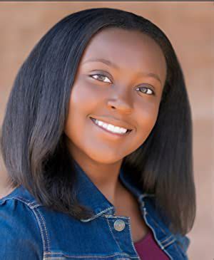 Book Nia Johnson For Celebrity Endorsement | Appearance