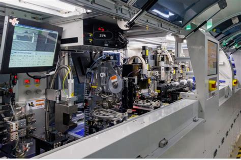 Image result for Keystone Factory Tour