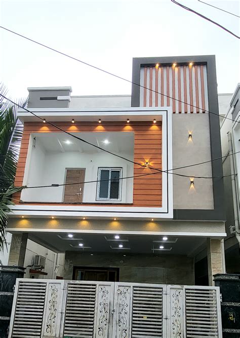 4 BHK Villas in Sainikpuri, Hyderabad - 5+ 4 BHK Villa in Sainikpuri ...