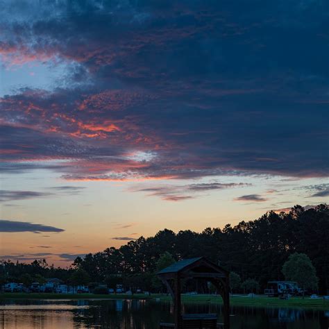 North River Campground | Shawboro / Shiloh, NC