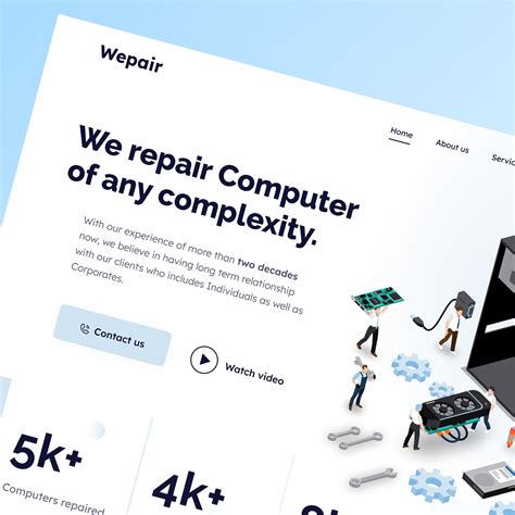 Computer Support Header 的图像结果