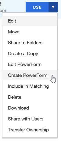 Image result for Add PowerForms Using Dcusign
