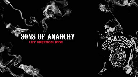 Sons Of Anarchy Wallpaper Season 7