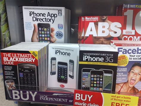 Image result for Types of Magazines