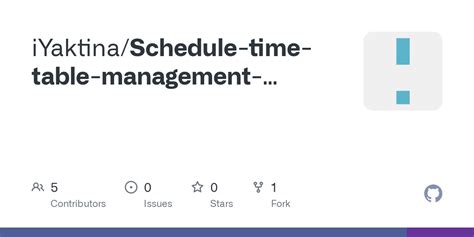 Image result for Time Table Management System