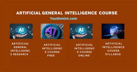 Artificial General Intelligence Course 的图像结果