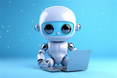 Mini Robot Informatique 的图像结果