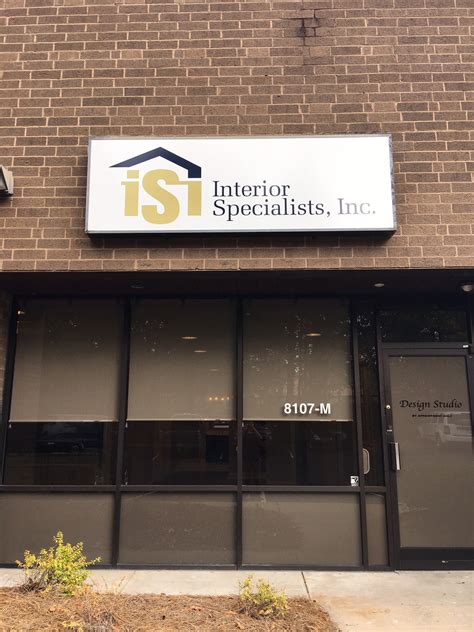 Interior Specialists Inc | Cabinets Matttroy