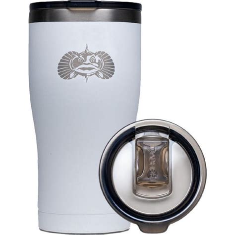 Rezultat imagine pentru Toadfish Non-Tip Hugger