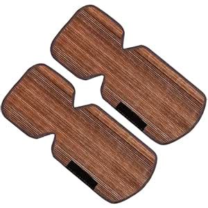 Kuber Industries Washable Fridge Handle Cover|Universal Fit Appliance ...