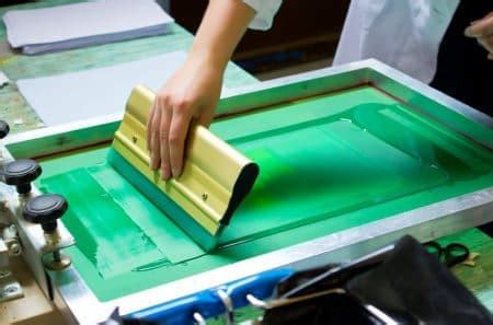 Image result for Simulated Process Screen Printing