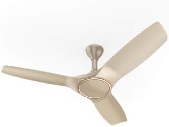 Buy Havells 1200mm Stealth Air BLDC Motor Ceiling Fan | Remote ...
