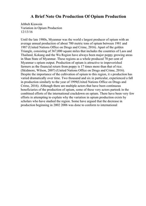 Image result for Informative Essay Examples