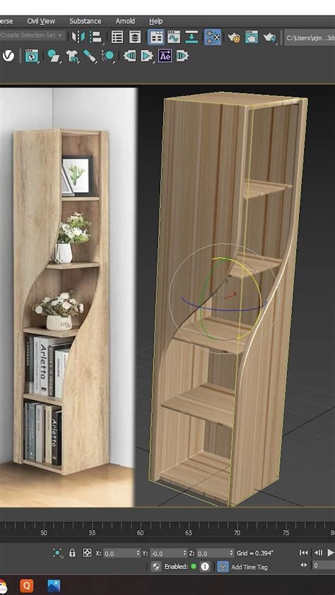 Image result for 3DS Max Modelling