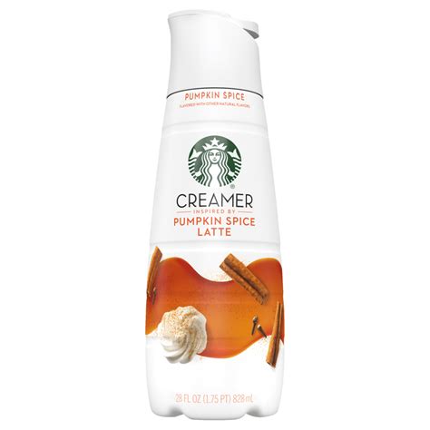 The Starbucks Grocery Store Fall Lineup Is Back On Shelves
