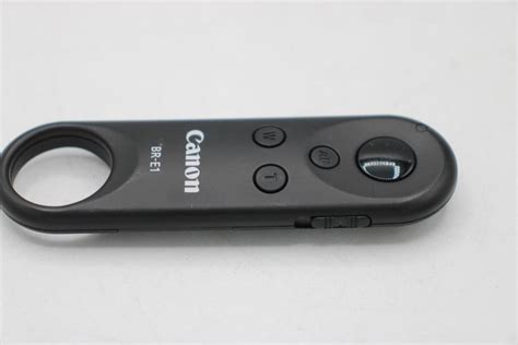 Image result for Canon Remote Control