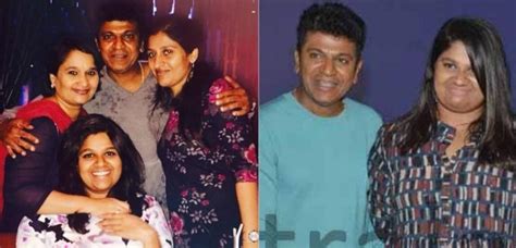 Kannada superstar Shiva Rajkumar's daughter makes debut as film ...