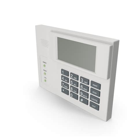 Image result for Alarm System Control Panel