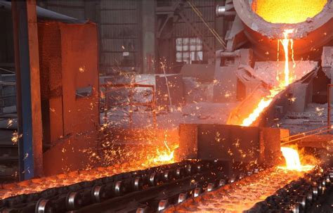全球10大钢铁集团名单公布，中国占7家！_产量