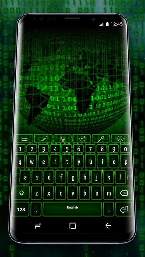 Image result for Password Hacker Keyboard for Android