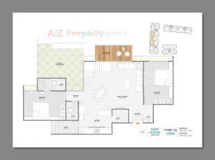 Bansari Opulence | at Koba, Gandhinagar