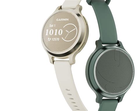 Lily 2 active - Women's watch | Smartwatches | Garmin Malaysia