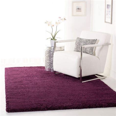 Top 10 Most Trending Solid Shaggy Rugs – rugnoor.com
