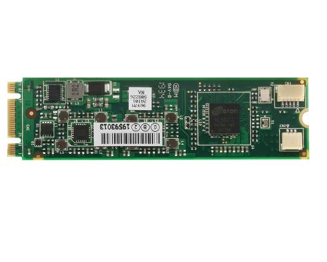 Kneron Reveals First Customers and Teases Next-Gen AI Chip - EE Times India