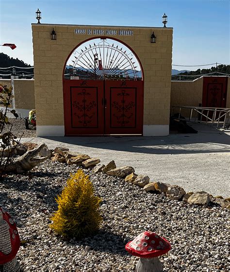 Ocio - AR Finca las Lomas