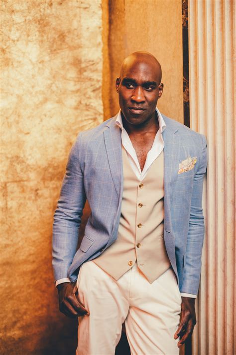 Mischief Managed! Exclusive Portraits of Harry Potter and the Cursed ...