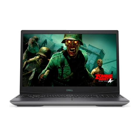 Certified Refurbished G5 Gaming Series G5 5505 (AMD Ryzen 7 4th Gen 15. ...