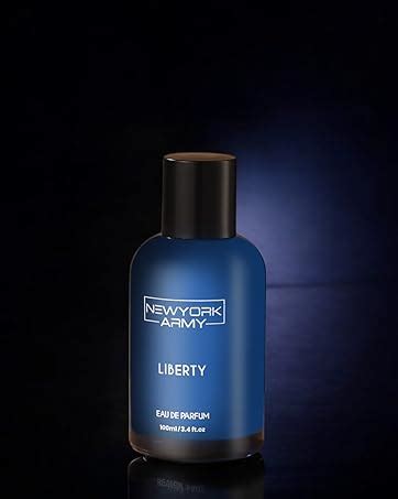 Buy Newyork Army Perfume for Man - Wallstreet 100ml | Eau de Parfum Men ...