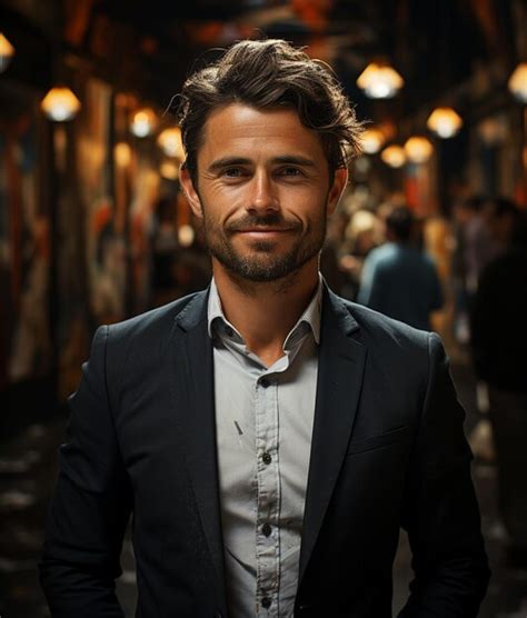 Attractive Businessman 的图像结果