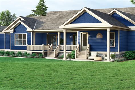 25 Vinyl Siding Colors for Every Style and Size of Home